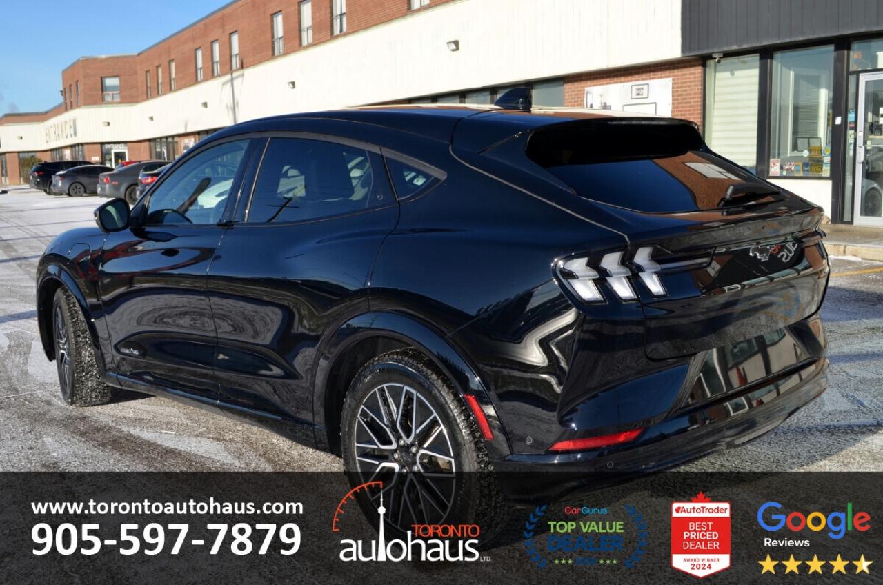 2024 Ford Mustang Mach-E Premium AWD LONG RANGE Photo