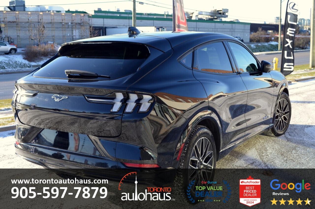 2024 Ford Mustang Mach-E Premium AWD LONG RANGE Photo