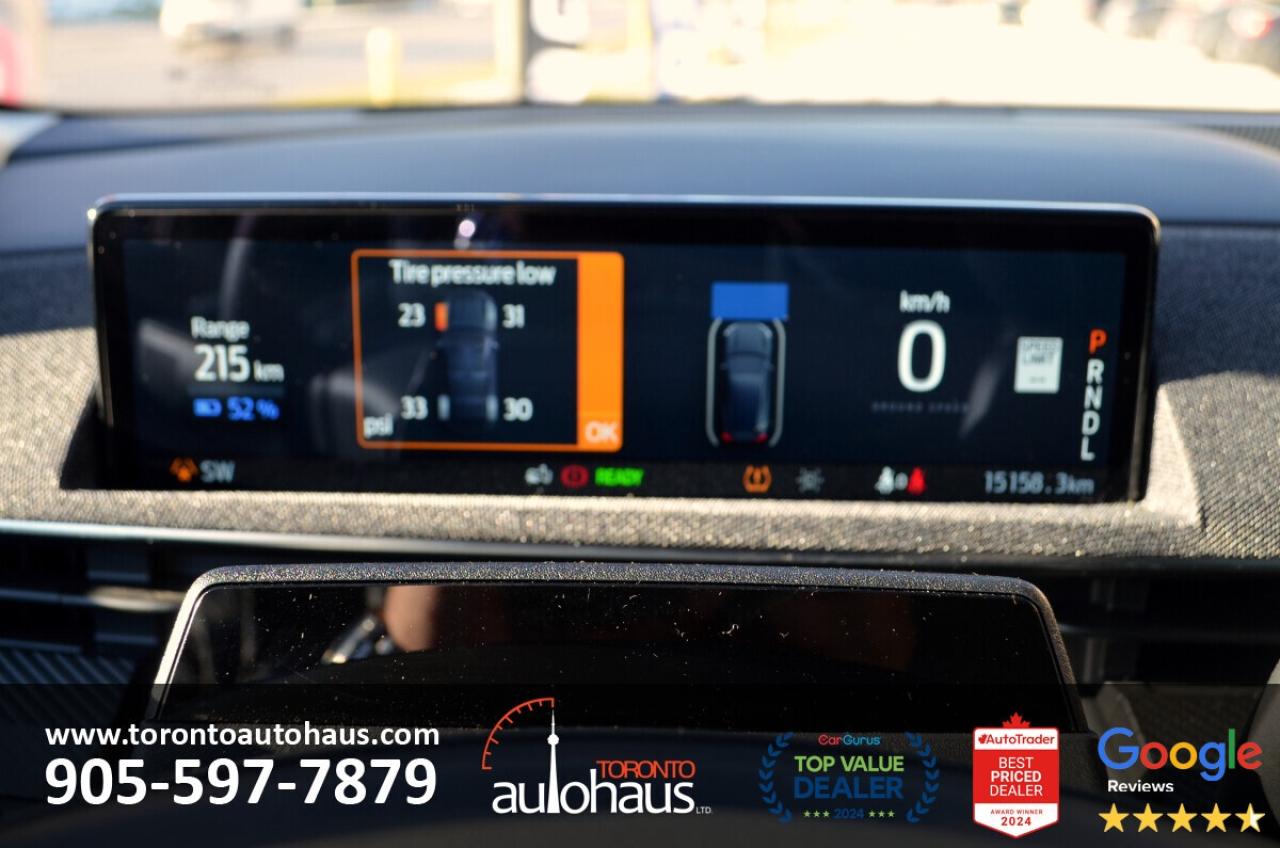 2024 Ford Mustang Mach-E Premium AWD LONG RANGE Photo