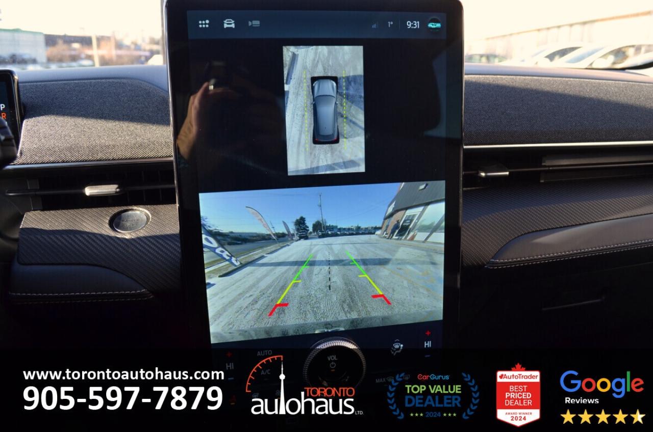 2024 Ford Mustang Mach-E Premium AWD LONG RANGE Photo