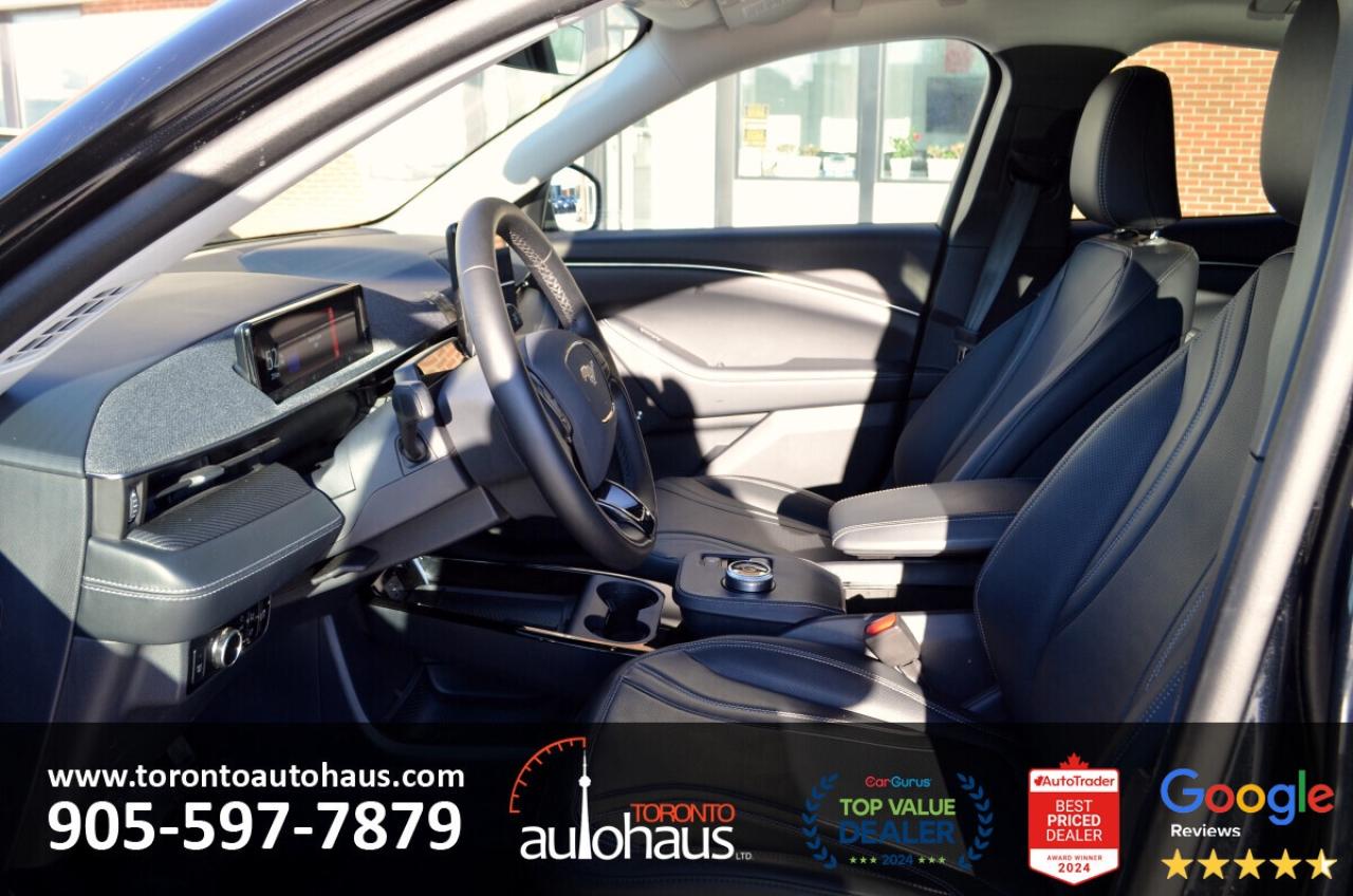 2024 Ford Mustang Mach-E Premium AWD LONG RANGE Photo