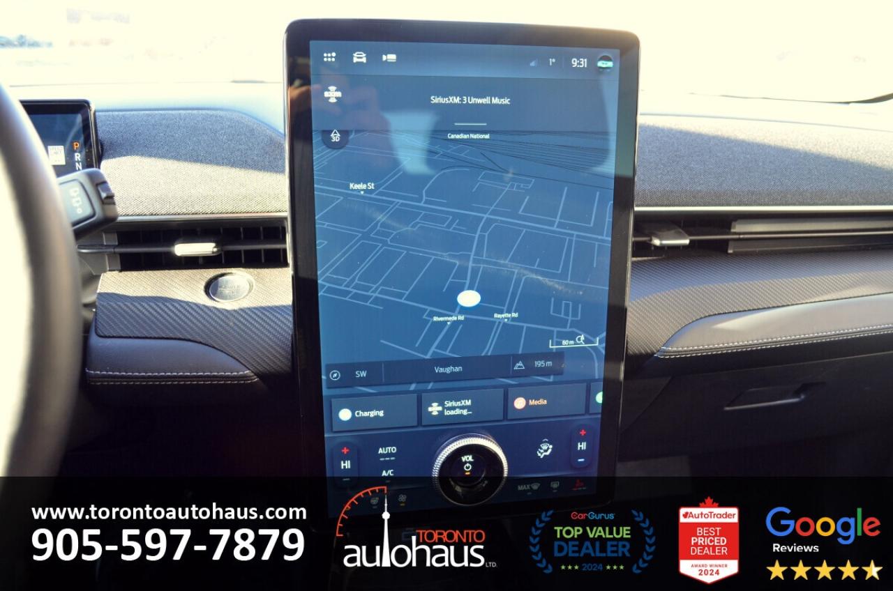 2024 Ford Mustang Mach-E Premium AWD LONG RANGE Photo