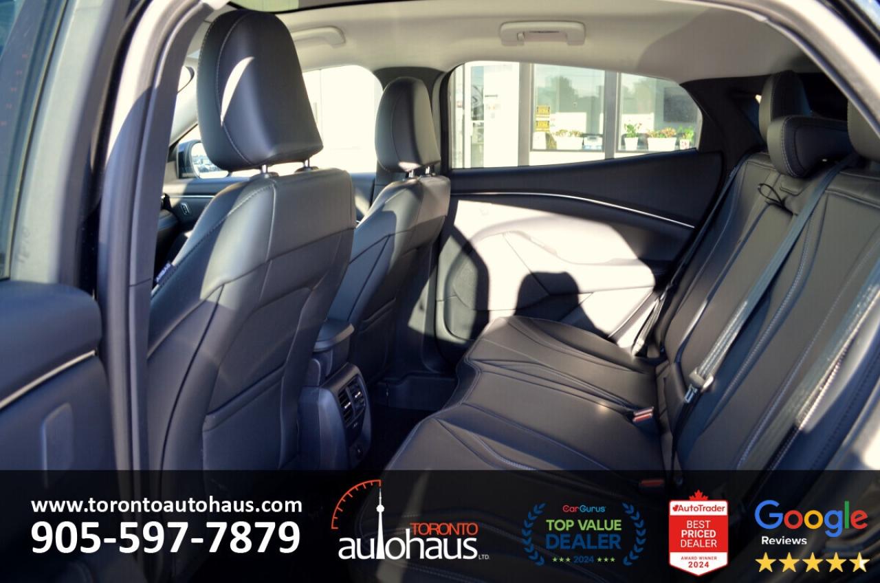 2024 Ford Mustang Mach-E Premium AWD LONG RANGE Photo