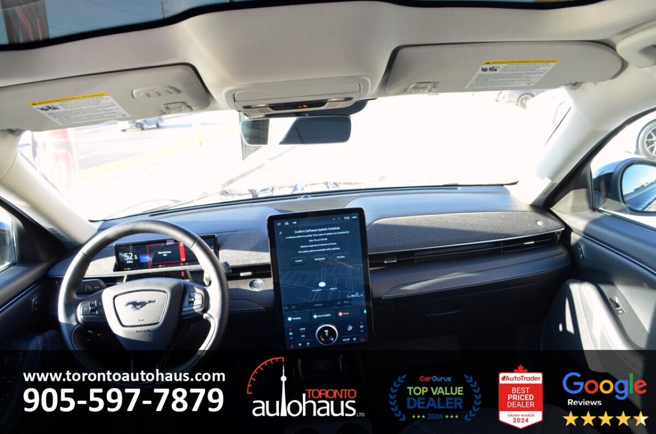 2024 Ford Mustang Mach-E Premium AWD LONG RANGE Photo