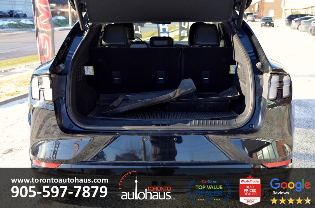 2024 Ford Mustang Mach-E Premium AWD LONG RANGE Photo