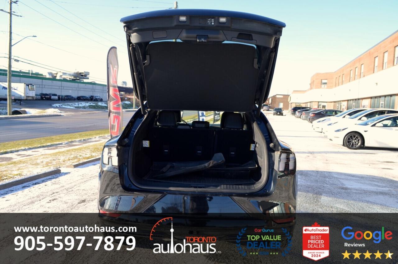 2024 Ford Mustang Mach-E Premium AWD LONG RANGE Photo