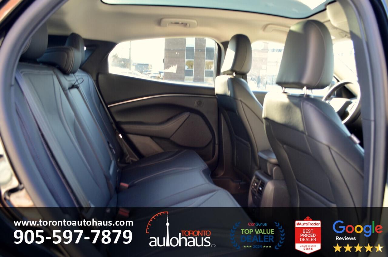 2024 Ford Mustang Mach-E Premium AWD LONG RANGE Photo