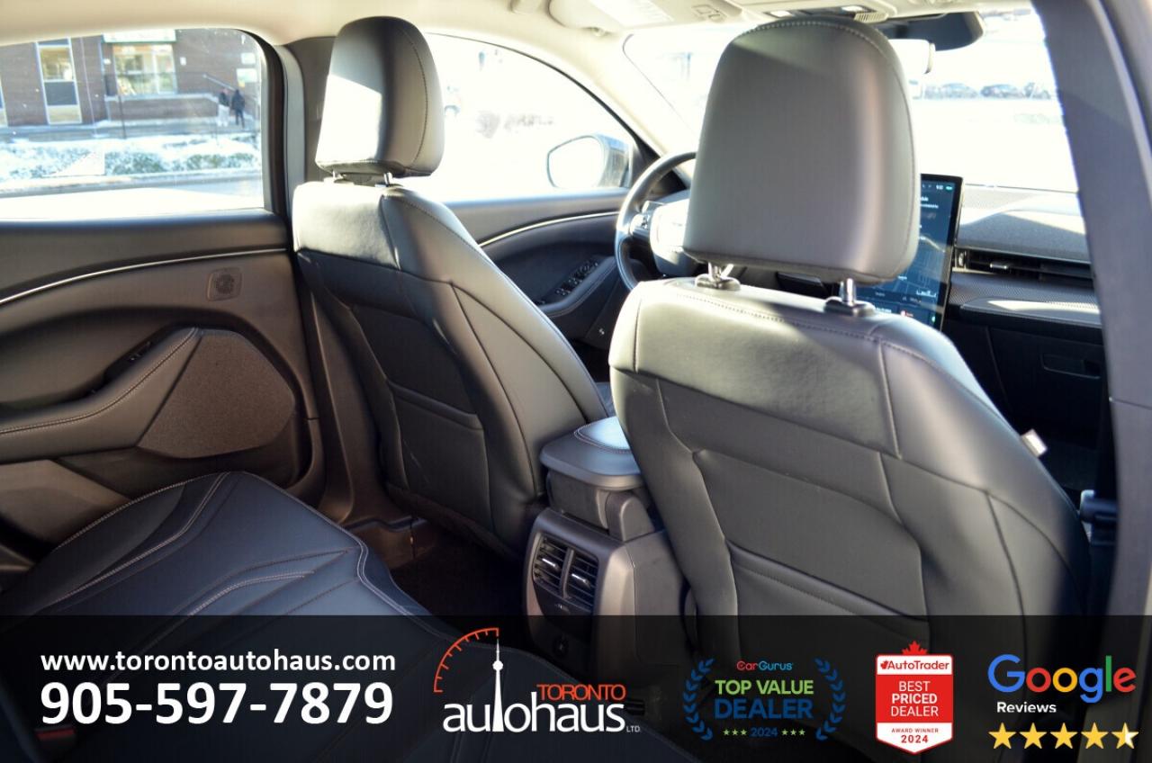 2024 Ford Mustang Mach-E Premium AWD LONG RANGE Photo