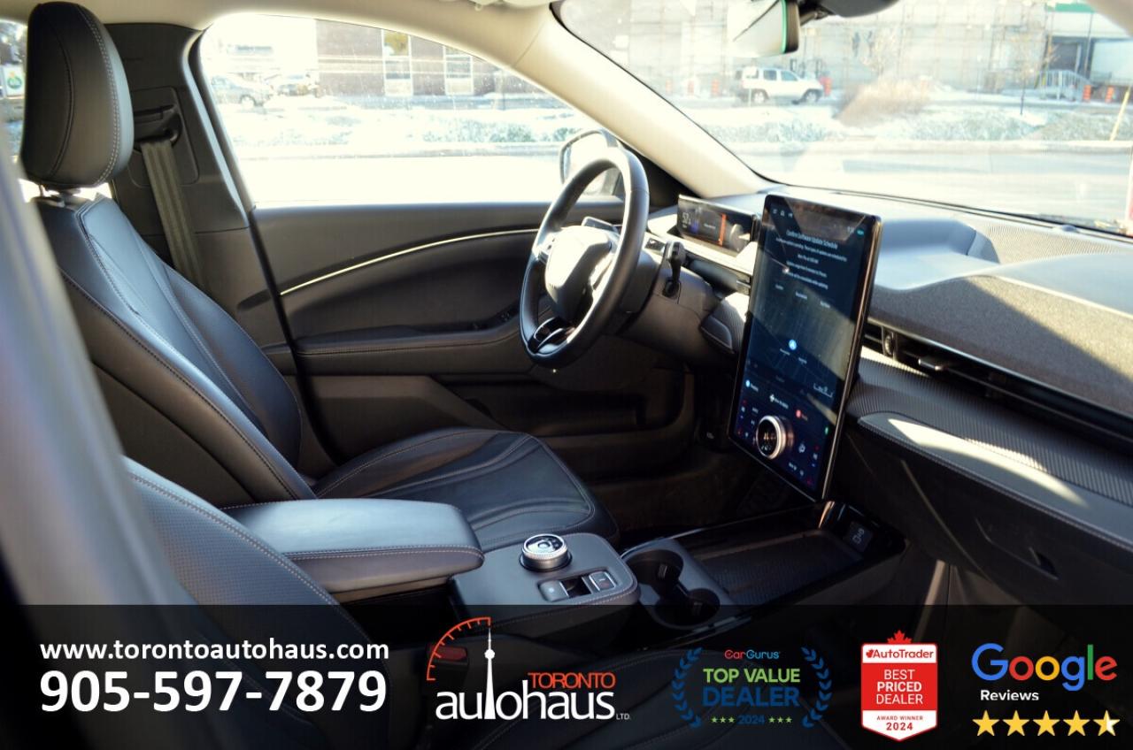 2024 Ford Mustang Mach-E Premium AWD LONG RANGE Photo