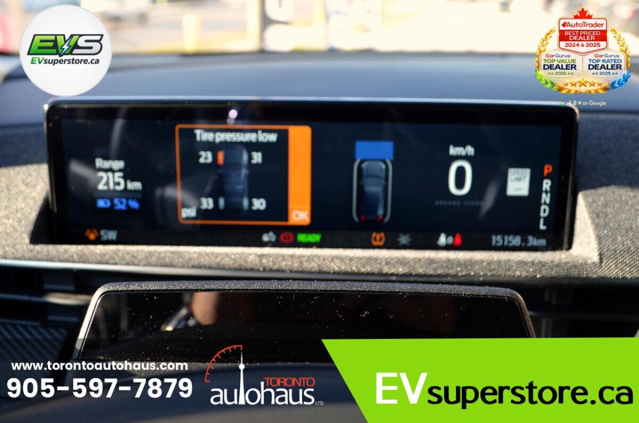 2024 Ford Mustang Mach-E Premium AWD LONG RANGE Photo