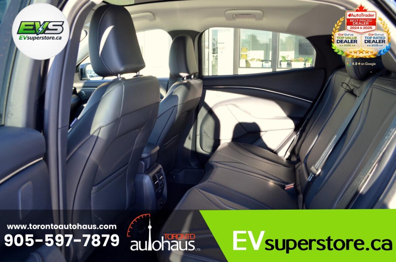 2024 Ford Mustang Mach-E Premium AWD LONG RANGE Photo