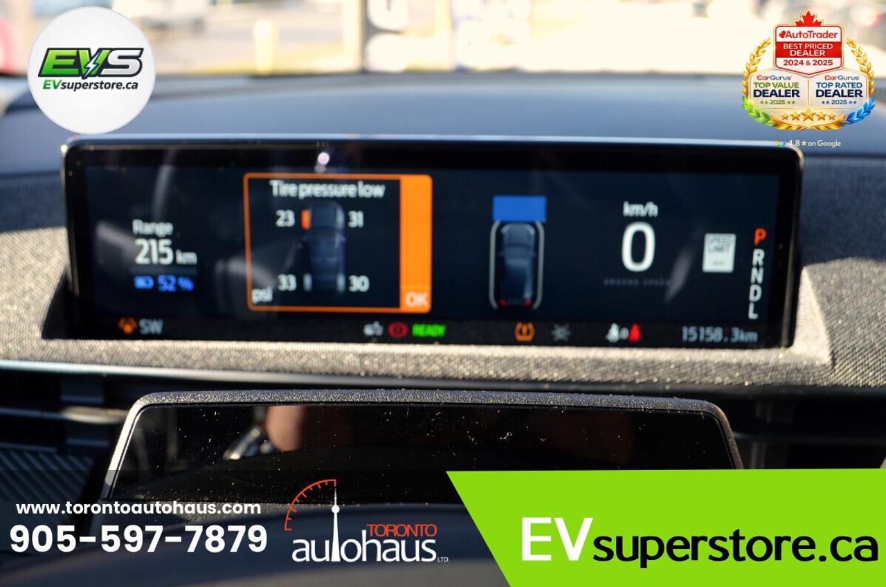 2024 Ford Mustang Mach-E Premium AWD LONG RANGE Photo