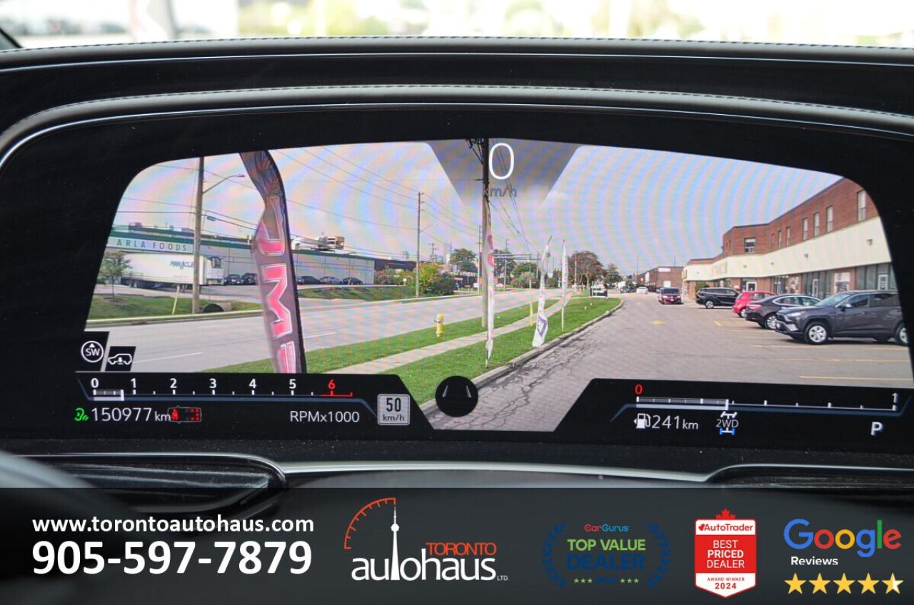 2021 Cadillac Escalade ESV SPORT I WHITE INTERIOR I No Accidents Photo