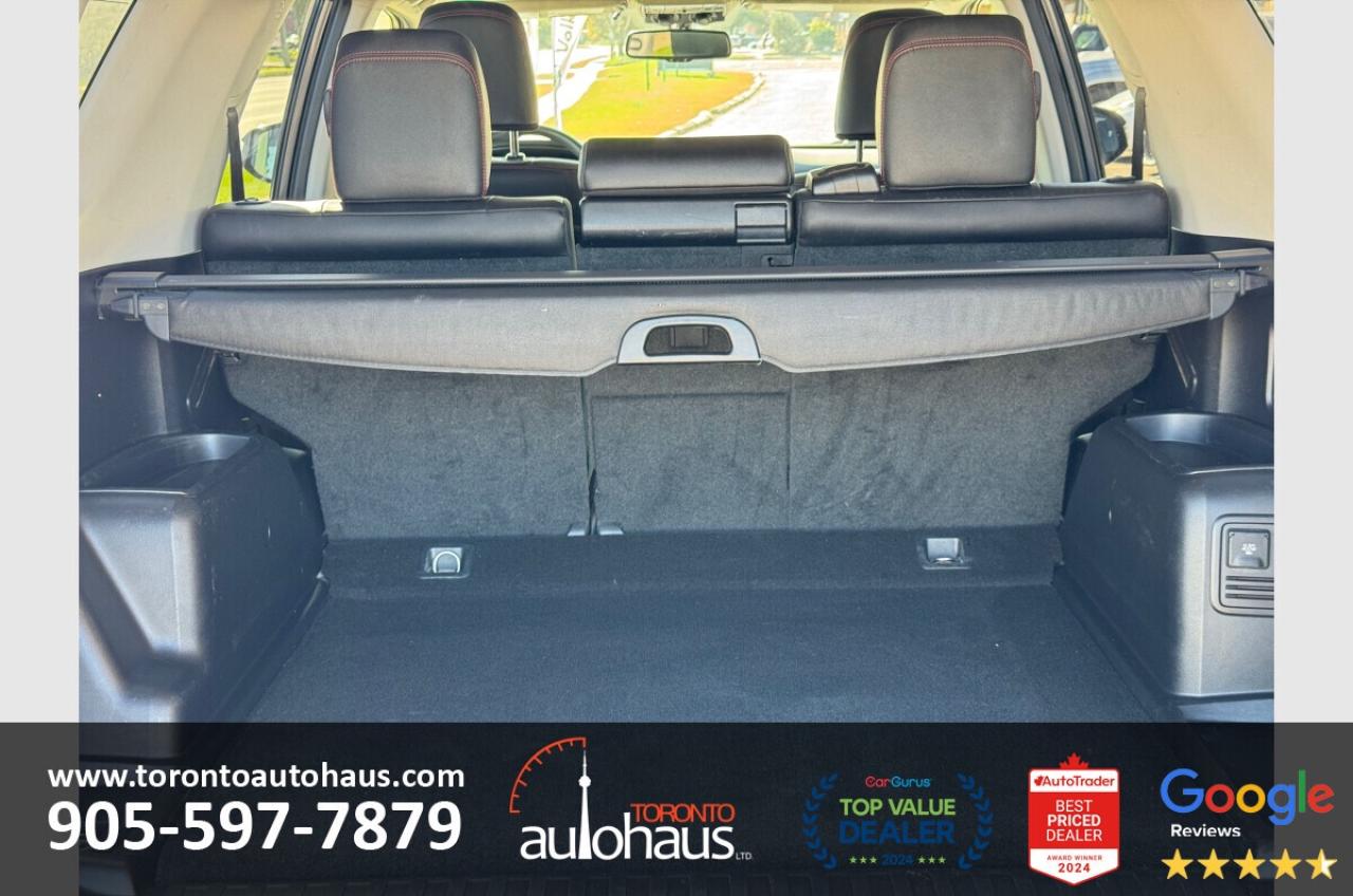 2018 Toyota 4Runner TRD OFF-ROAD/SERVICE RECORDS/APPLE CARPLAY Photo4