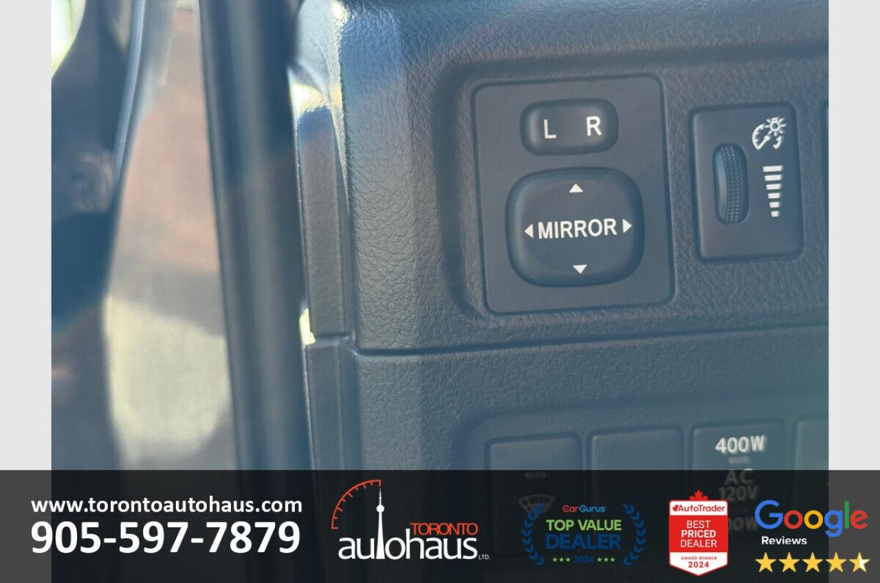 2018 Toyota 4Runner TRD OFF-ROAD/SERVICE RECORDS/APPLE CARPLAY Photo