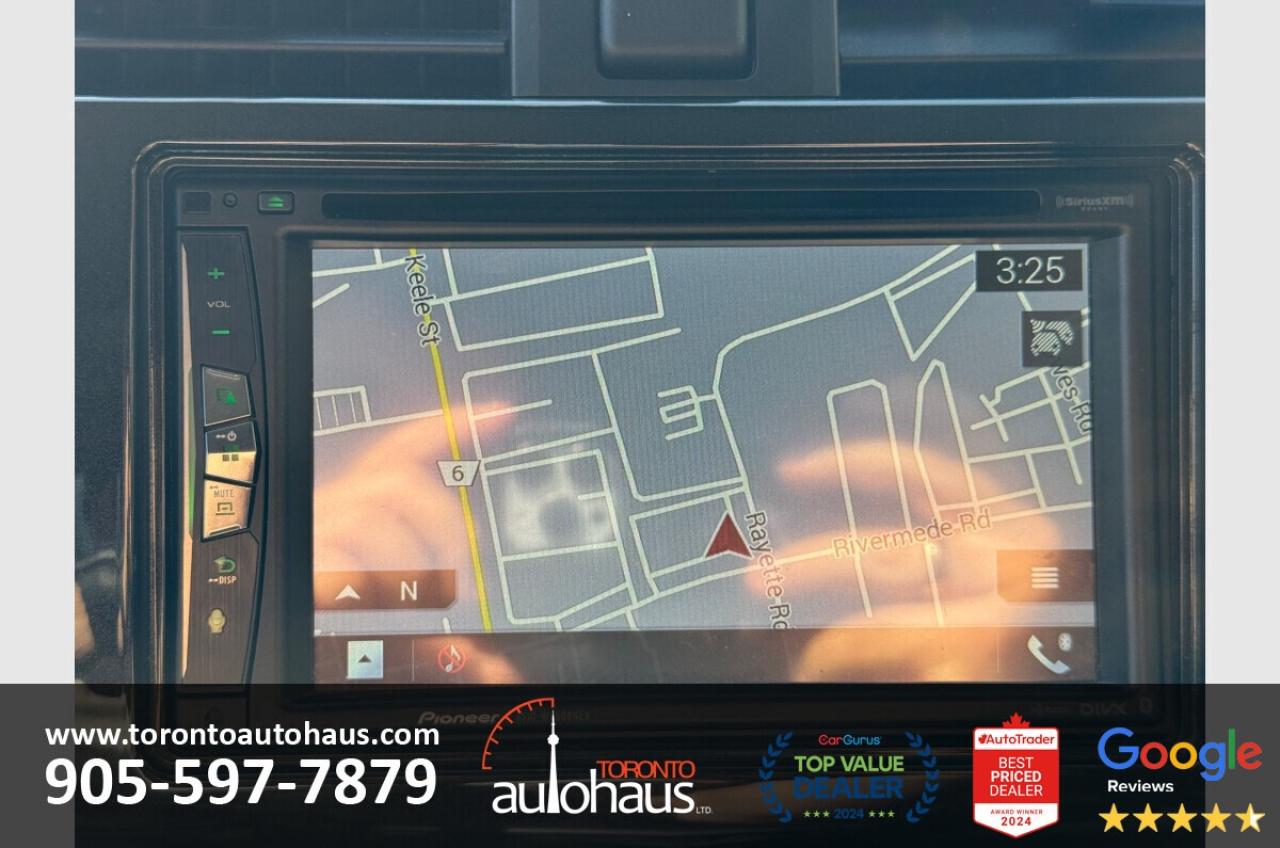 2018 Toyota 4Runner TRD OFF-ROAD/SERVICE RECORDS/APPLE CARPLAY Photo