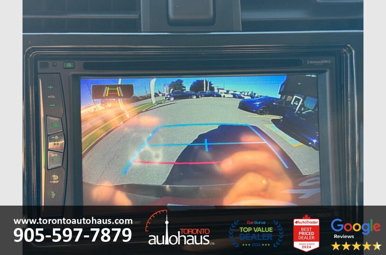 2018 Toyota 4Runner TRD OFF-ROAD/SERVICE RECORDS/APPLE CARPLAY Photo