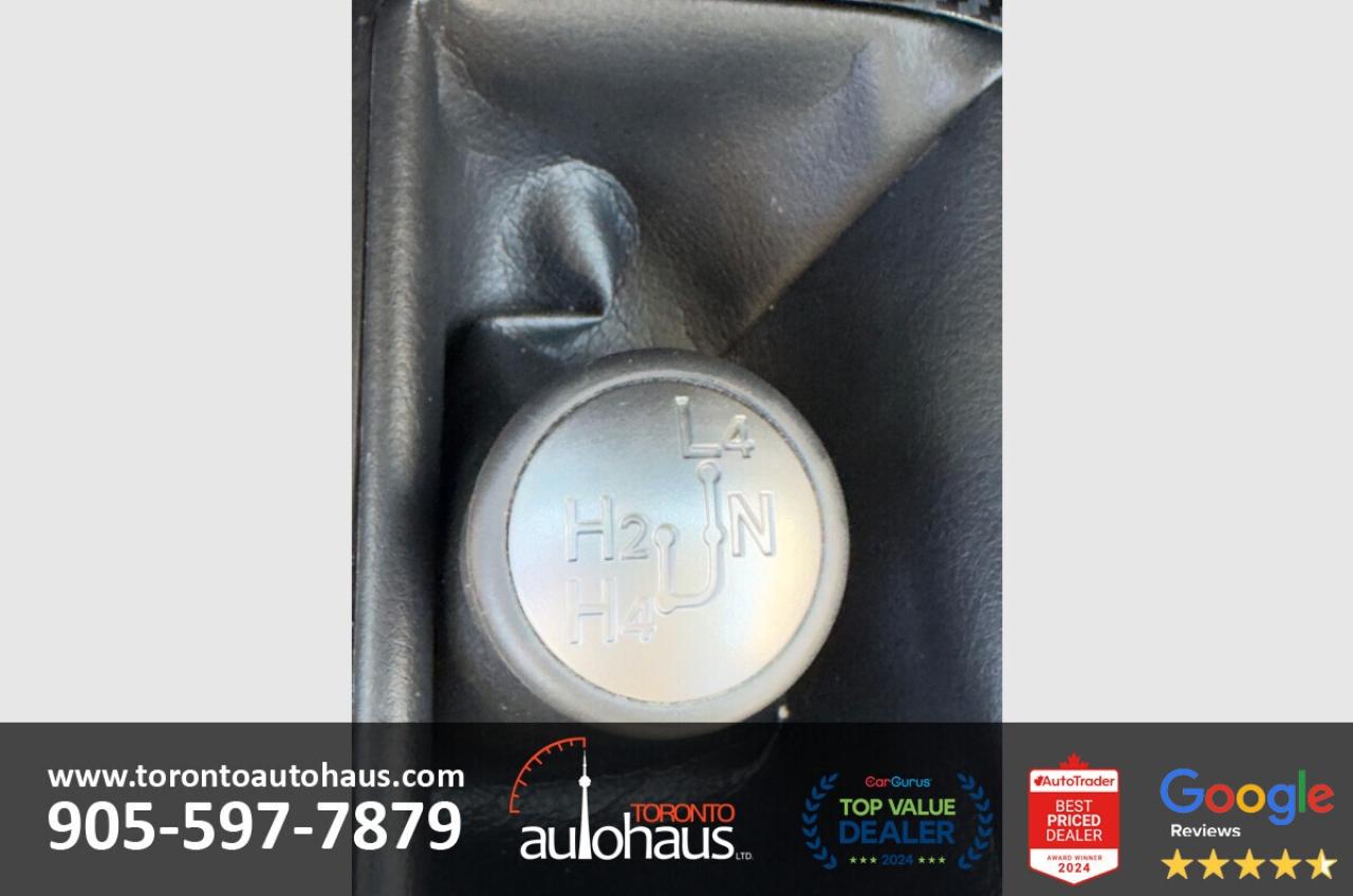 2018 Toyota 4Runner TRD OFF-ROAD/SERVICE RECORDS/APPLE CARPLAY Photo