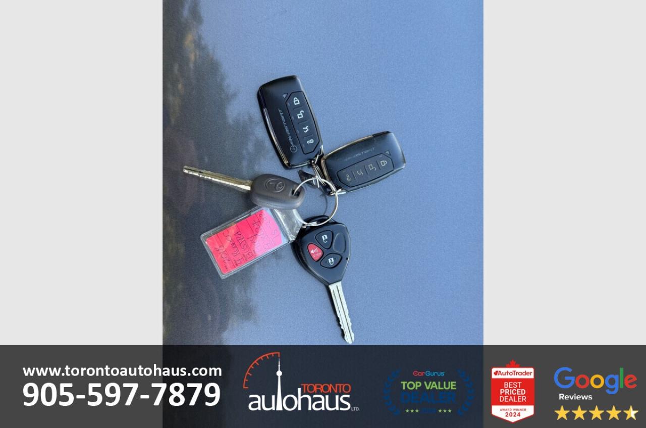 2018 Toyota 4Runner TRD OFF-ROAD/SERVICE RECORDS/APPLE CARPLAY Photo