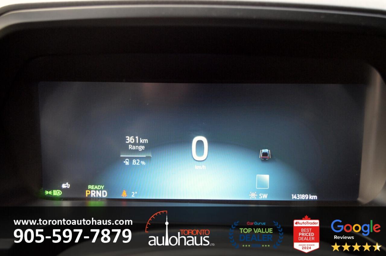 2023 Ford F-150 Lightning Platinum Extended Battery I LONG RANGE Photo