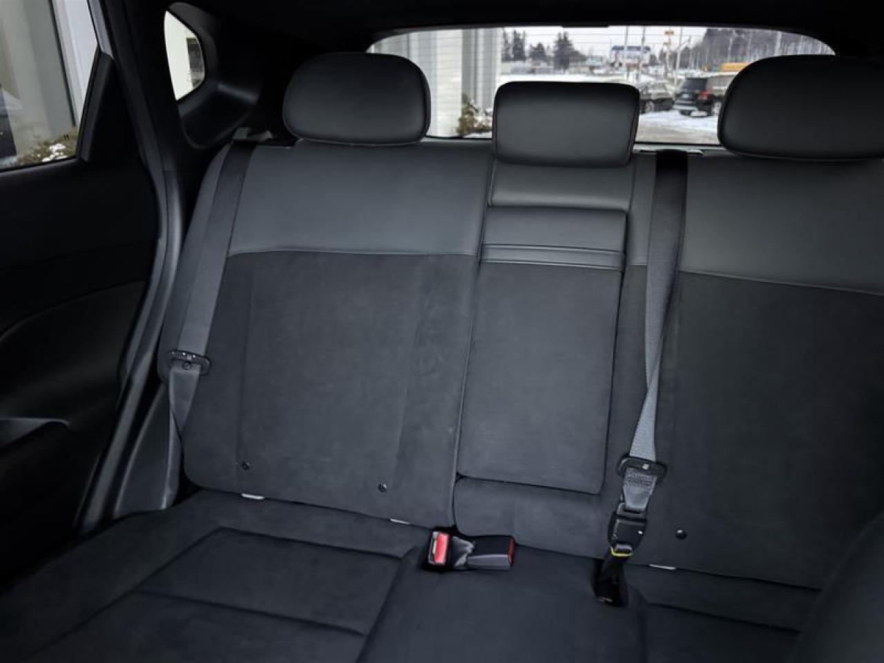 2024 Hyundai KONA 1.6T N Line Ultimate AWD w/Two-Tone Roof Photo