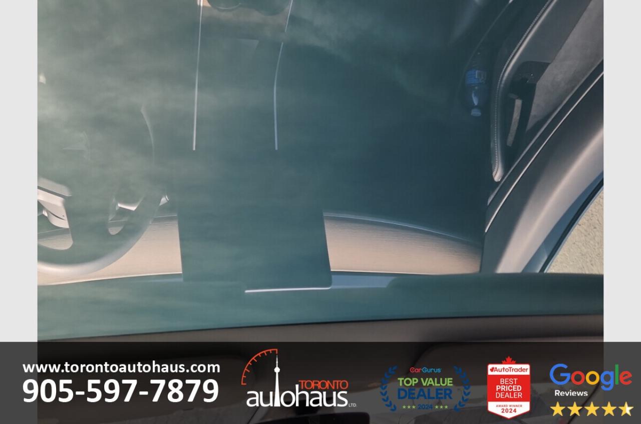 2020 Tesla Model 3 SR+ I OVER 100 TESLAS I EVSUPERSTORE.CA Photo