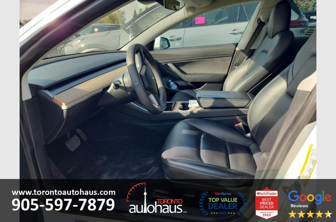 2020 Tesla Model 3 SR+ I OVER 100 TESLAS I EVSUPERSTORE.CA Photo