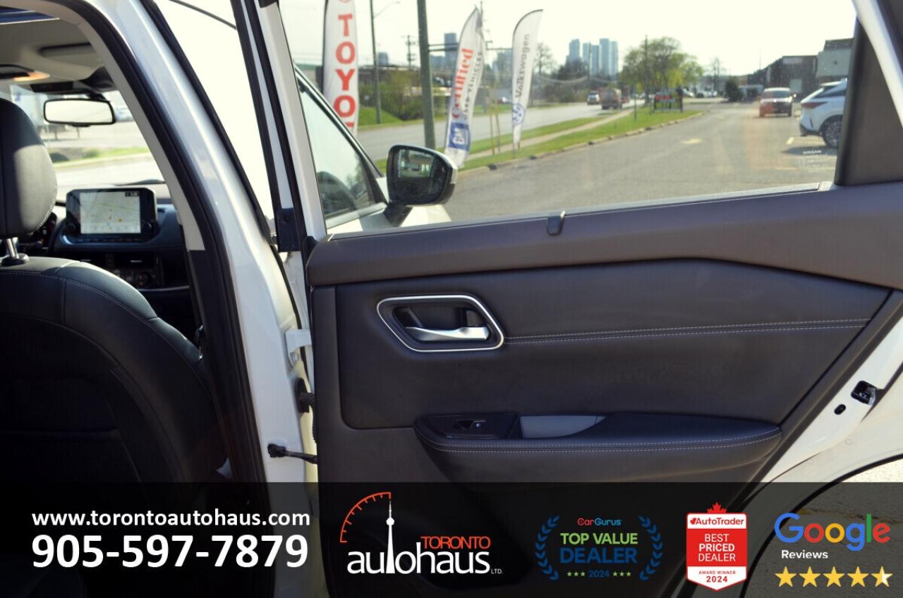 2021 Nissan Rogue Platinum I AWD I NO ACCIDENTS Photo