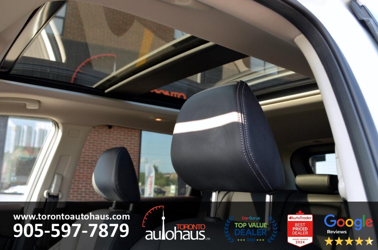 2021 Nissan Rogue Platinum I AWD I NO ACCIDENTS Photo