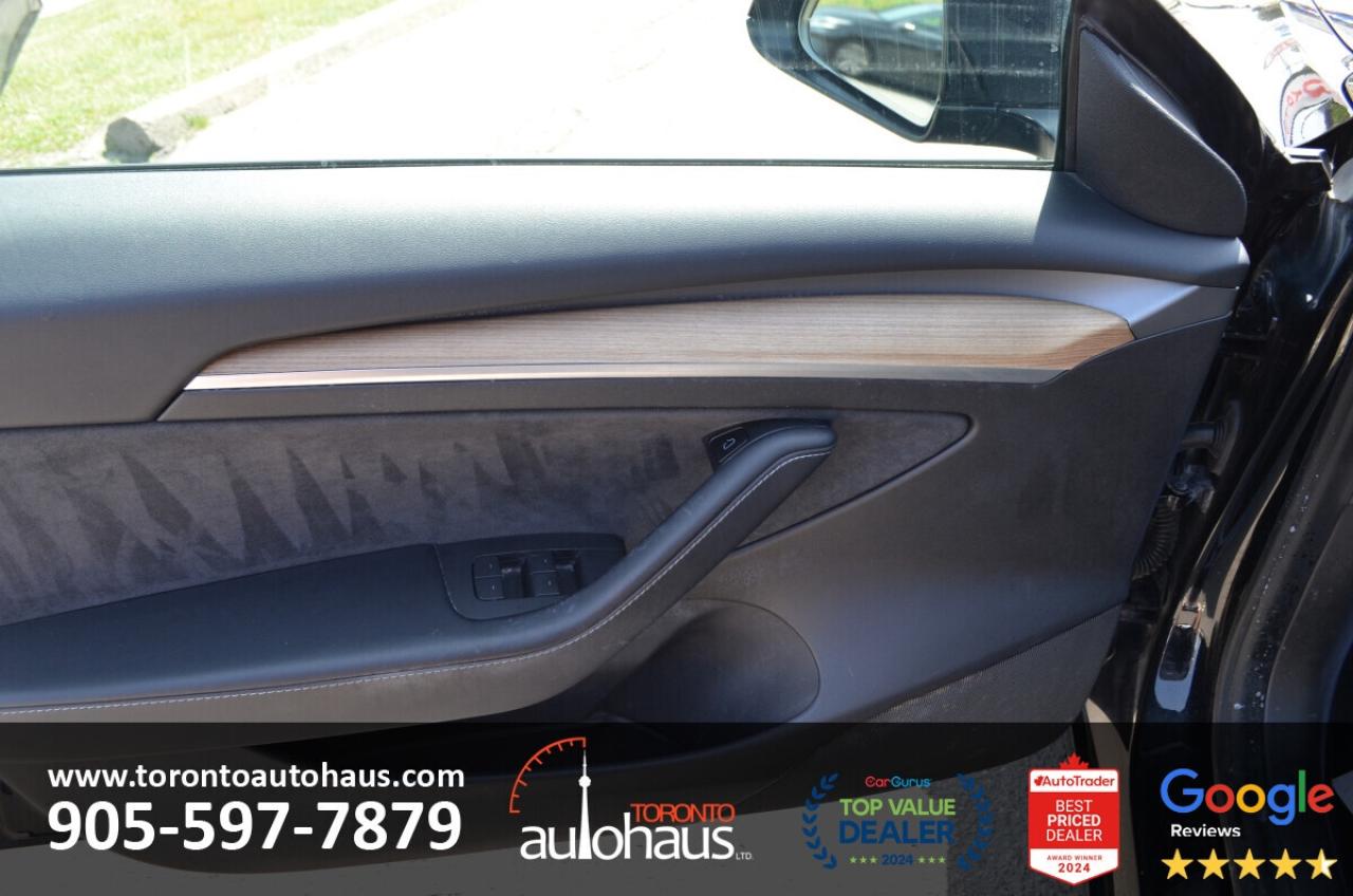 2021 Tesla Model 3 SR+ I OVER 100 TESLAS I EVSUPERSTORE.CA Photo