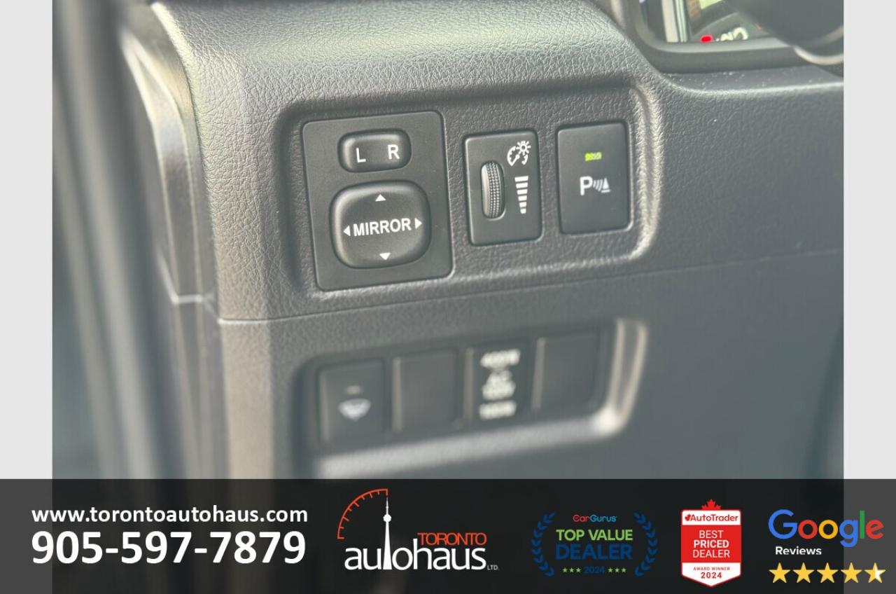 2016 Toyota 4Runner LIMITED/7PASSENGERS Photo