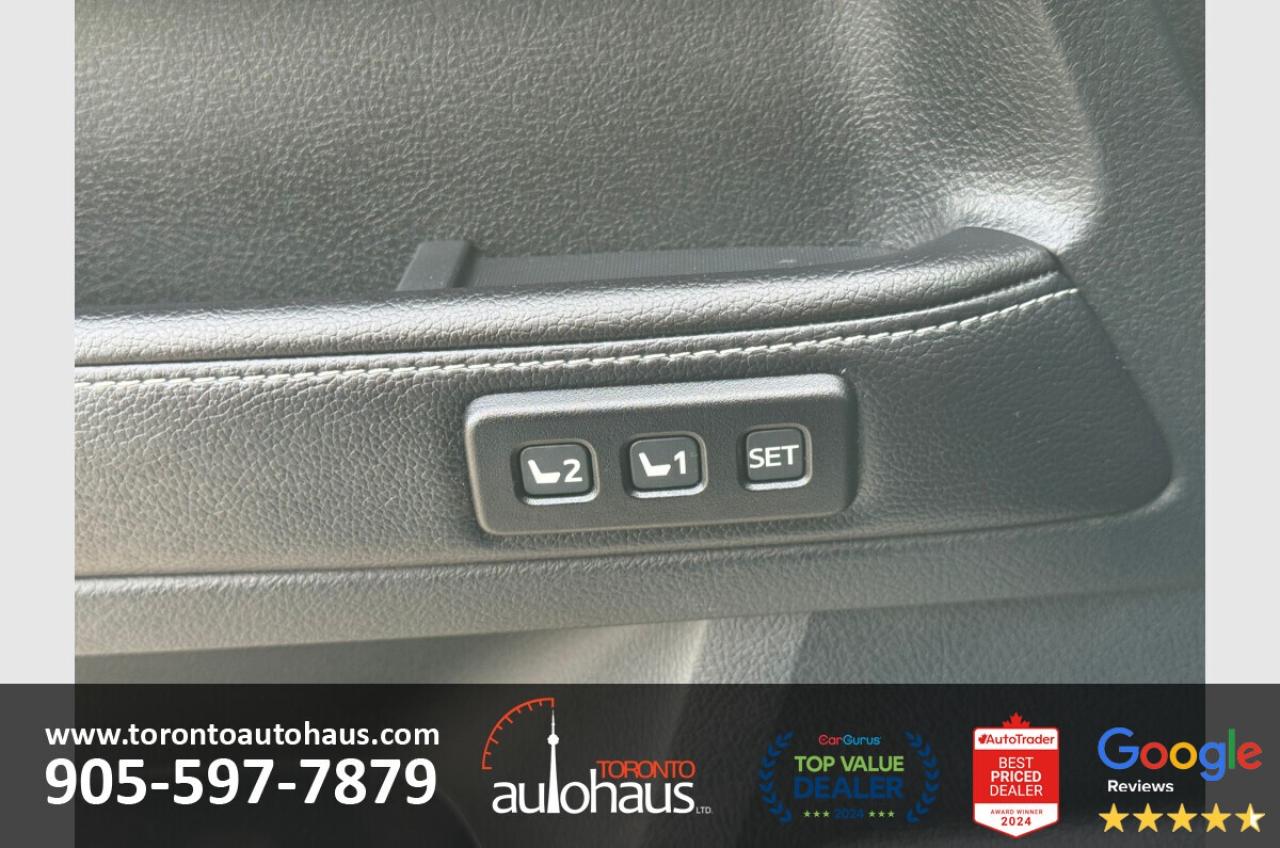 2016 Toyota 4Runner LIMITED/7PASSENGERS Photo