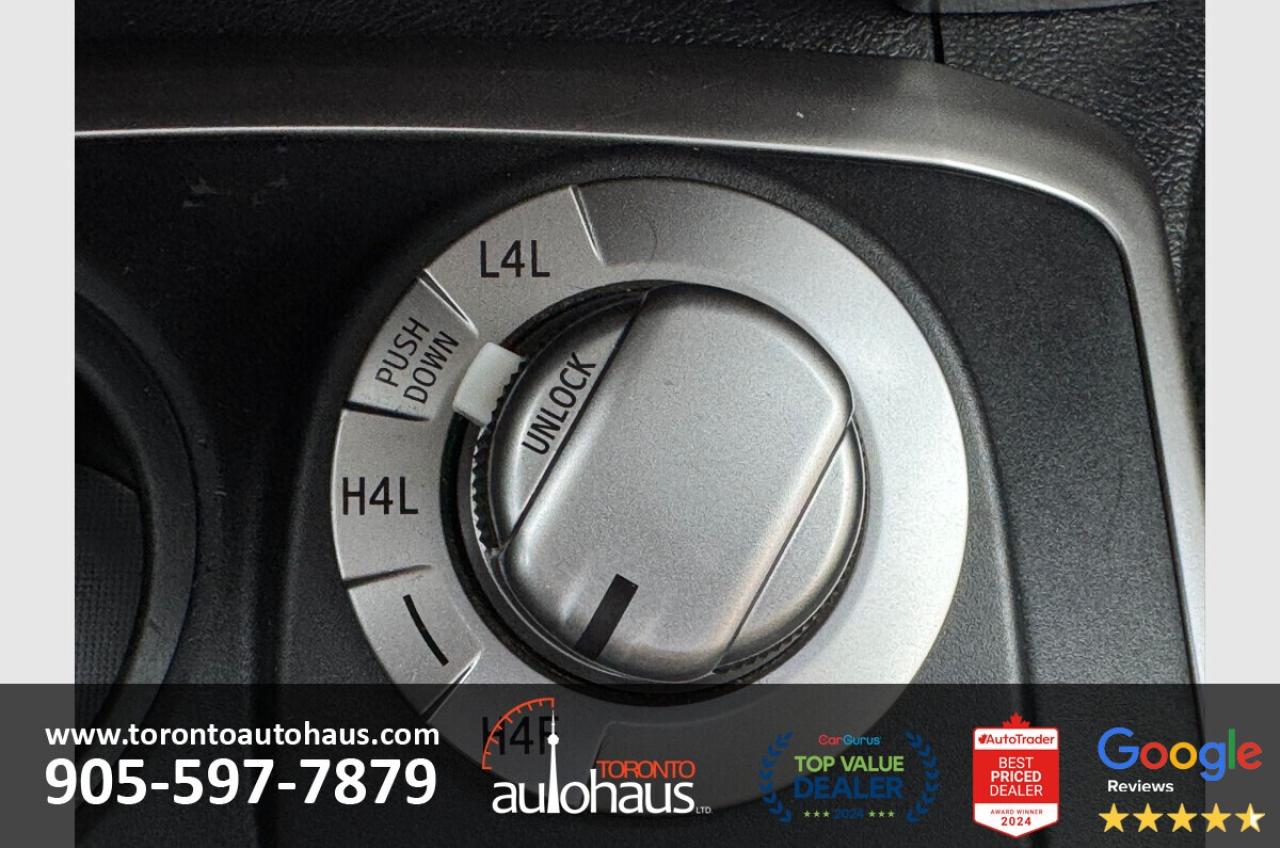 2016 Toyota 4Runner LIMITED/7PASSENGERS Photo