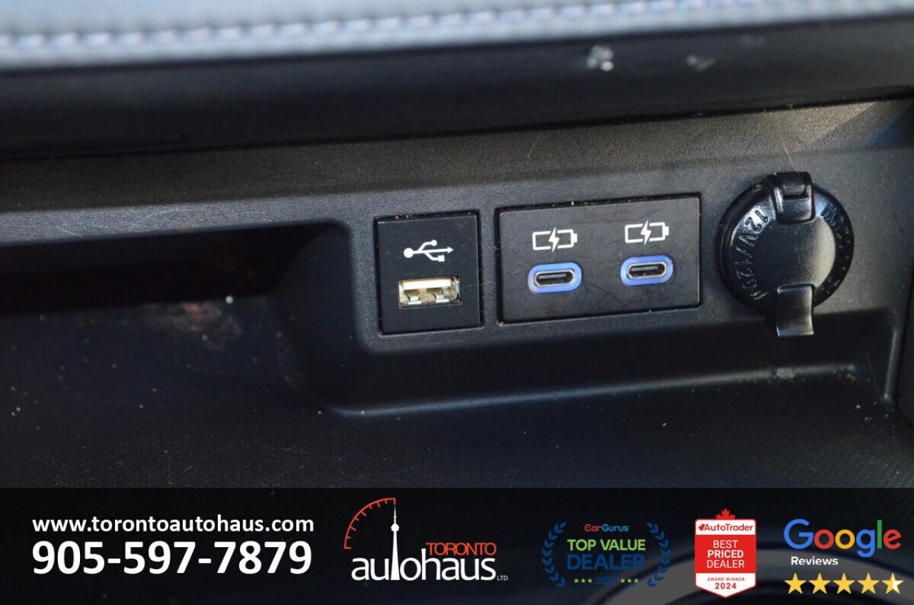 2022 Toyota Highlander Hybrid XLE I AWD I NO ACCIDENTS Photo