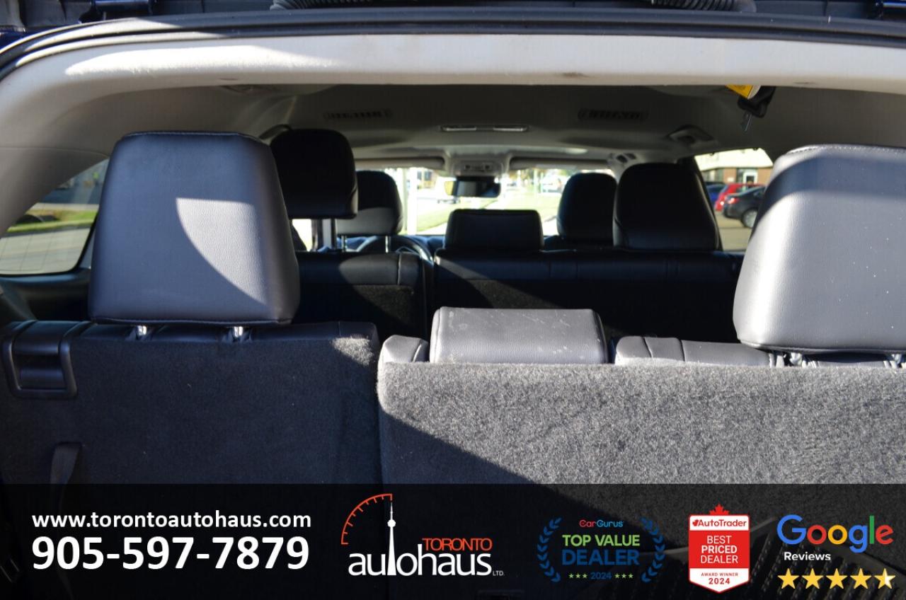 2022 Toyota Highlander Hybrid XLE I AWD I NO ACCIDENTS Photo