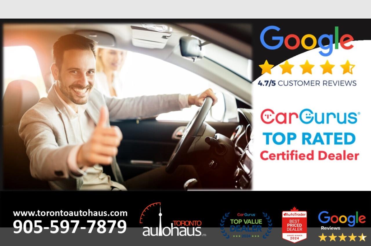 2024 Mitsubishi Eclipse Cross AWD I NO ACCIDENTS I 1 OWNER Photo