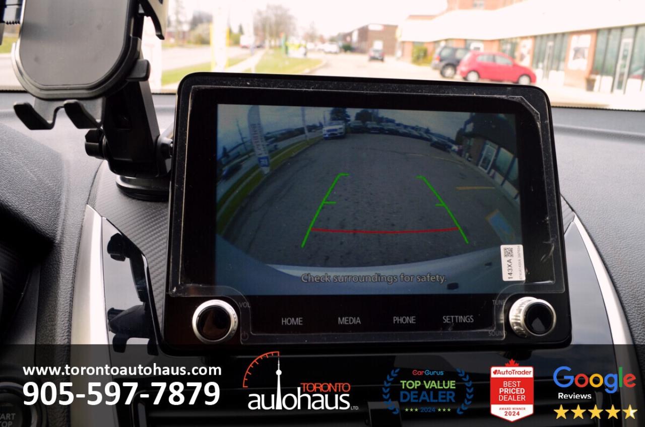 2024 Mitsubishi Eclipse Cross AWD I NO ACCIDENTS I 1 OWNER Photo