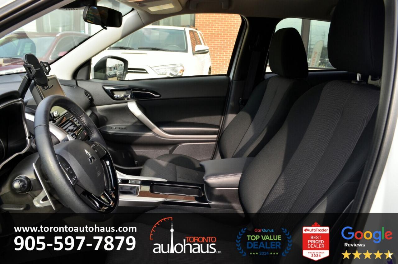 2024 Mitsubishi Eclipse Cross AWD I NO ACCIDENTS I 1 OWNER Photo