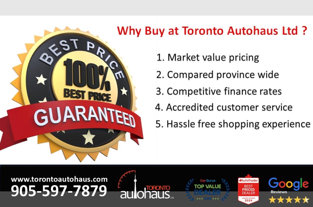 2024 Mitsubishi Eclipse Cross AWD I NO ACCIDENTS I 1 OWNER Photo