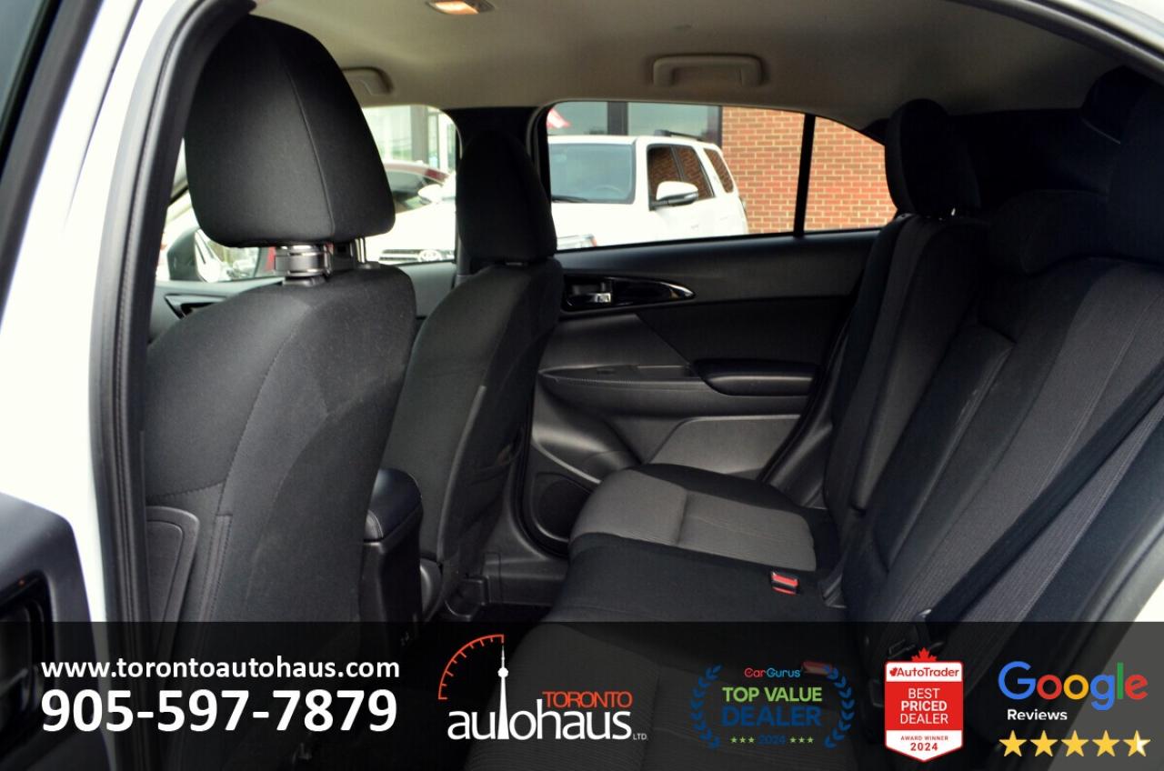 2024 Mitsubishi Eclipse Cross AWD I NO ACCIDENTS I 1 OWNER Photo