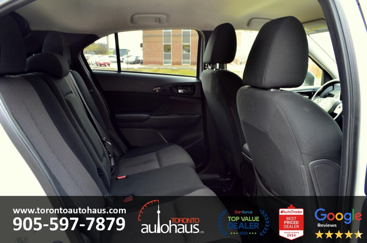 2024 Mitsubishi Eclipse Cross AWD I NO ACCIDENTS I 1 OWNER Photo