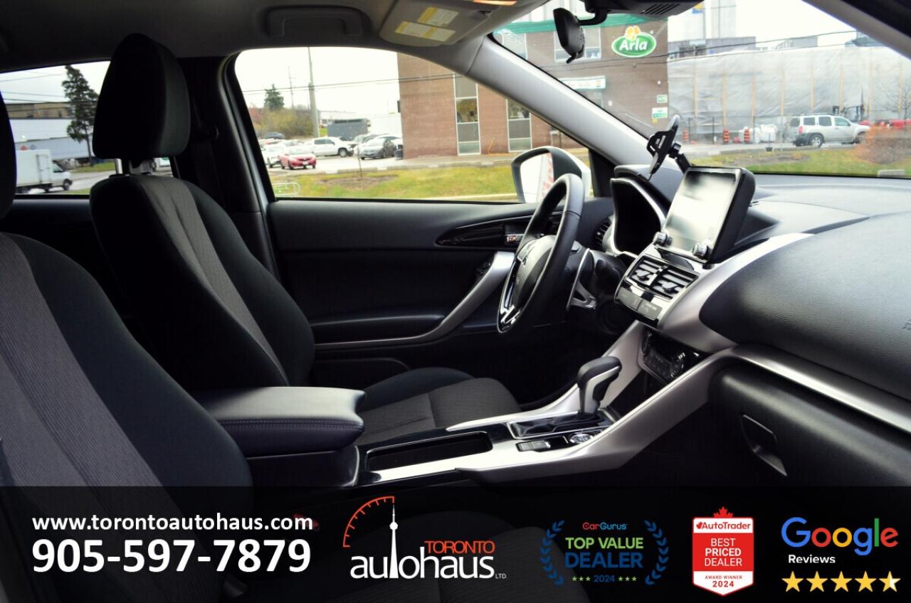 2024 Mitsubishi Eclipse Cross AWD I NO ACCIDENTS I 1 OWNER Photo