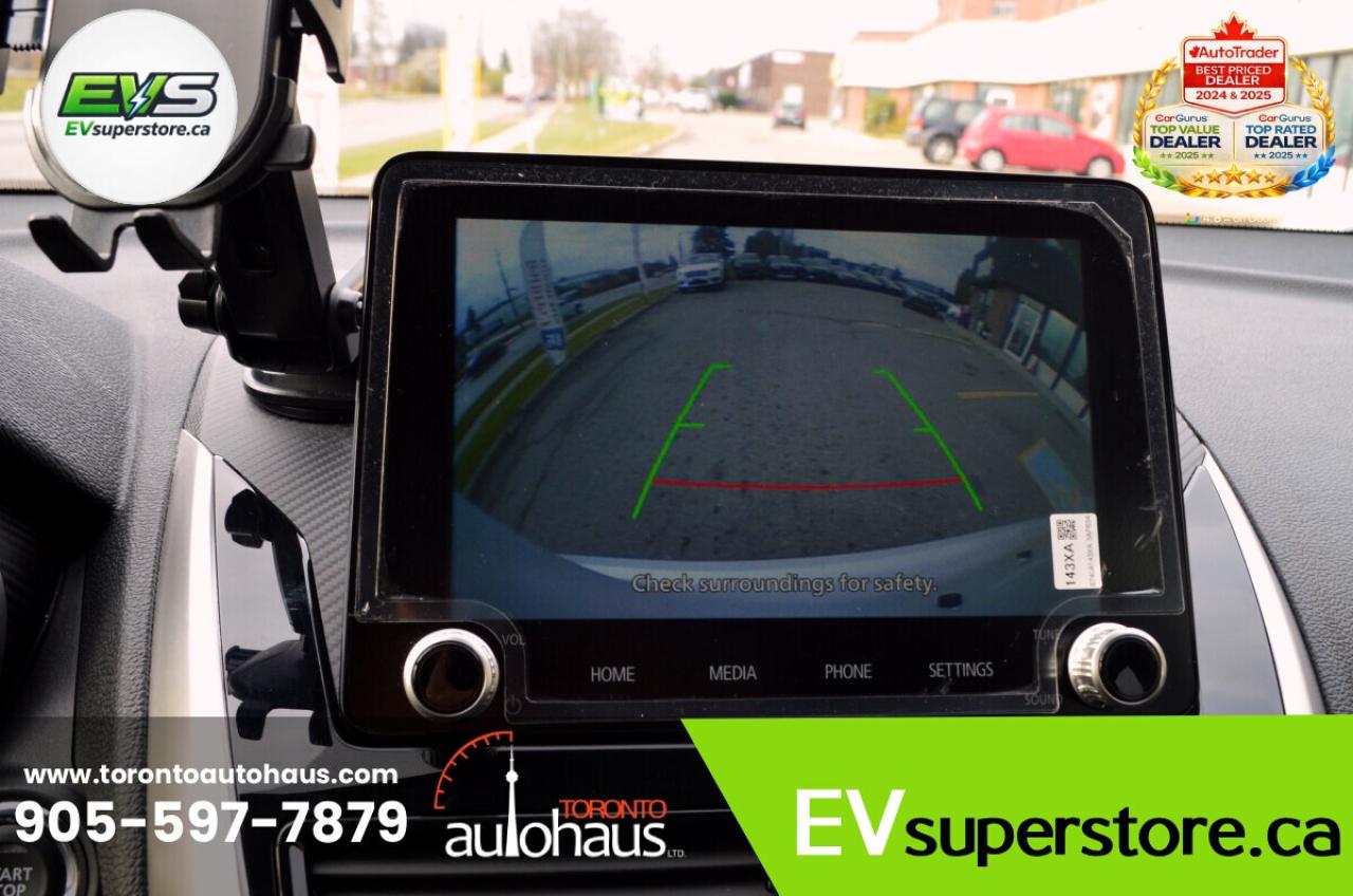 2024 Mitsubishi Eclipse Cross AWD I NO ACCIDENTS I 1 OWNER Photo