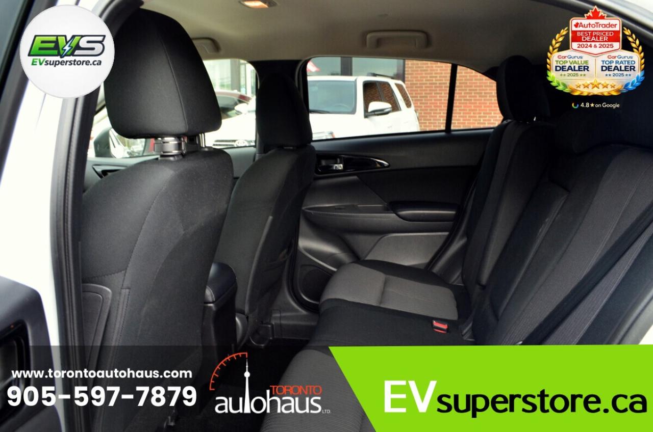 2024 Mitsubishi Eclipse Cross AWD I NO ACCIDENTS I 1 OWNER Photo