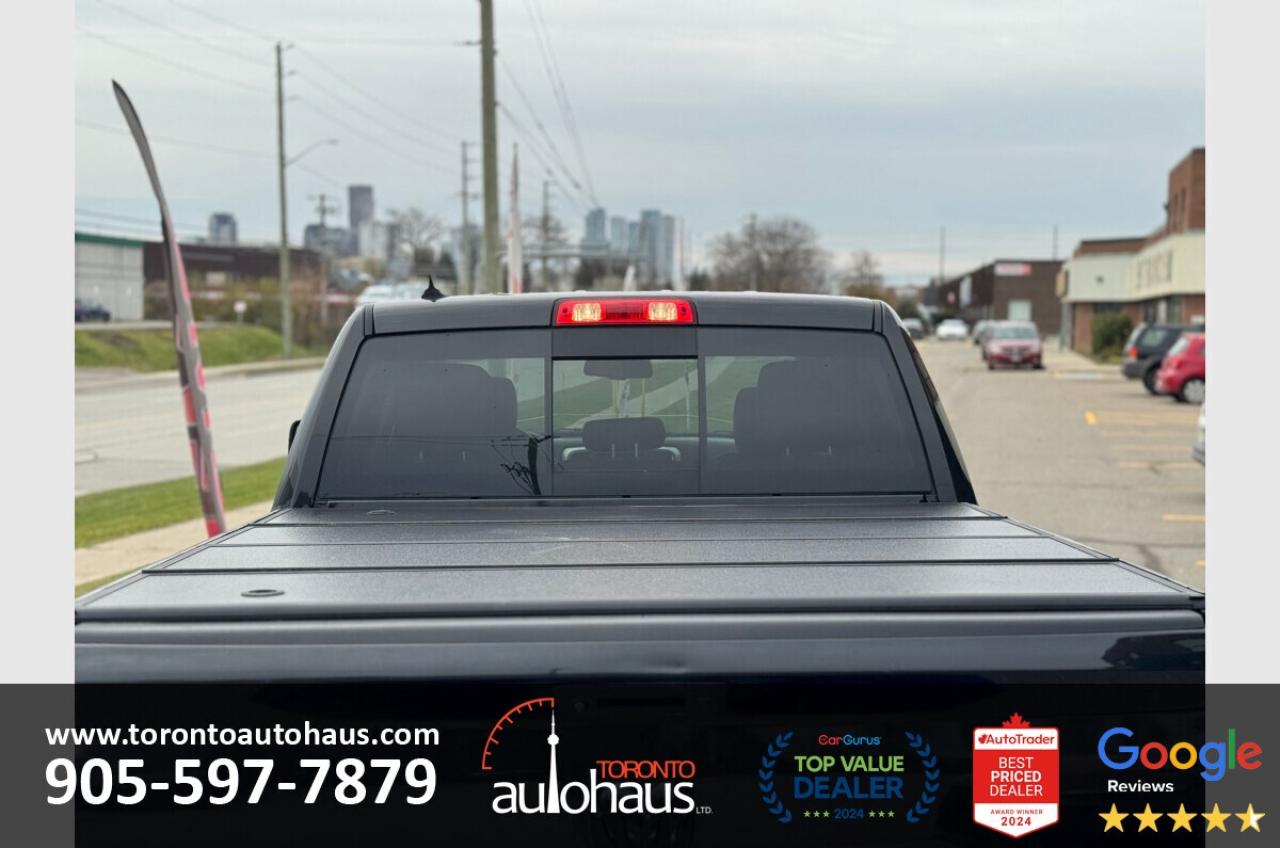 2018 RAM 1500 BIG HORN/NO ACCIDENTS Photo