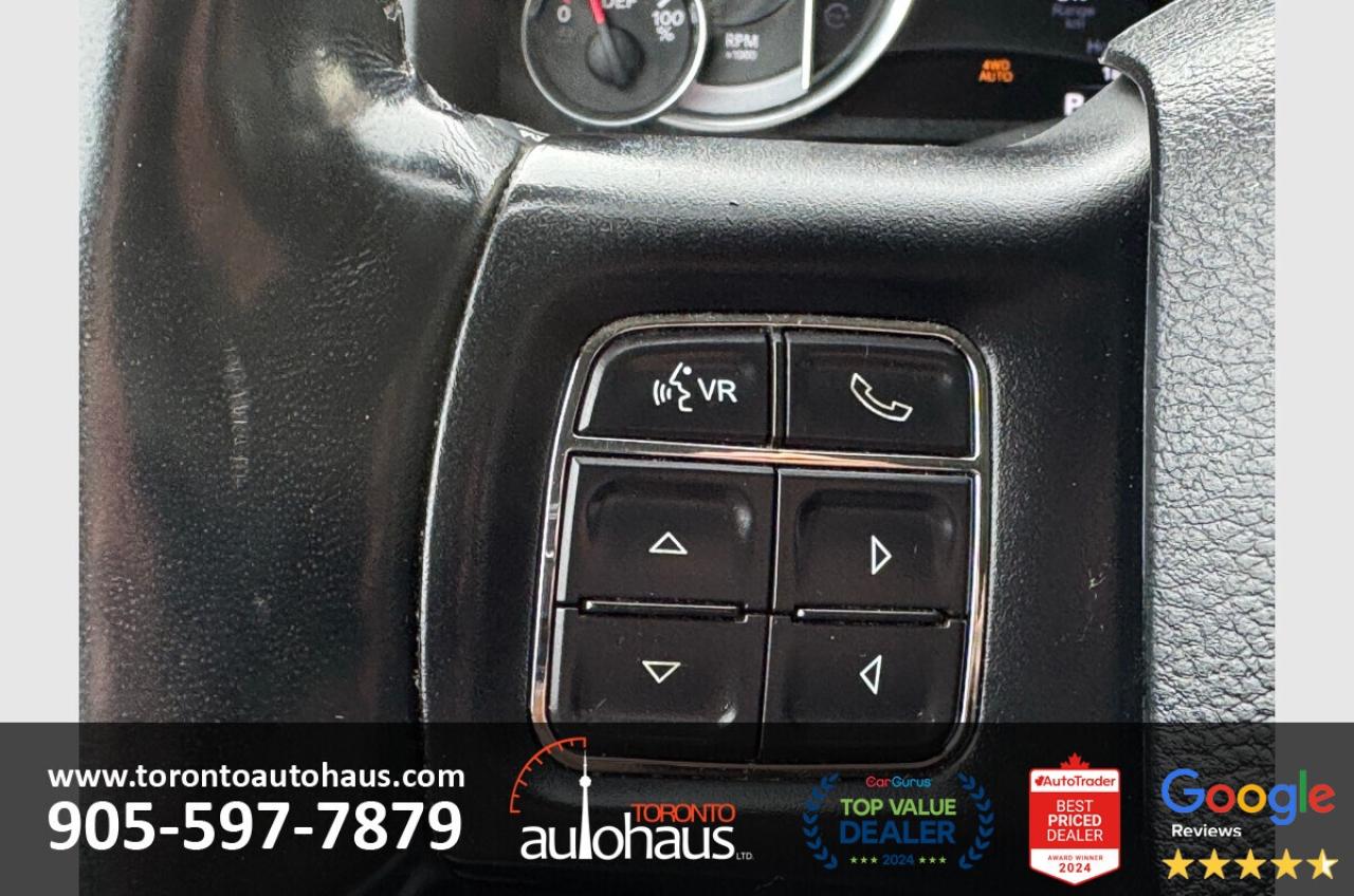 2018 RAM 1500 BIG HORN/NO ACCIDENTS Photo