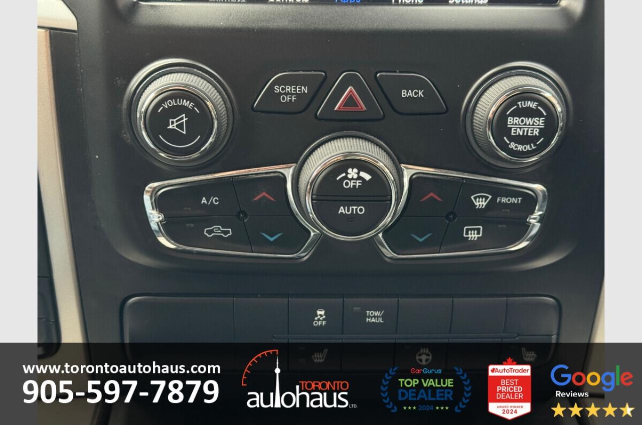 2018 RAM 1500 BIG HORN/NO ACCIDENTS Photo