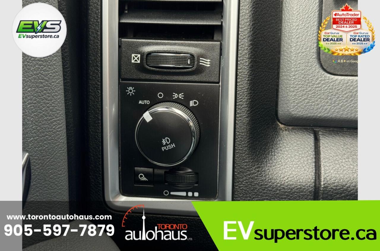 2018 RAM 1500 BIG HORN/NO ACCIDENTS Photo