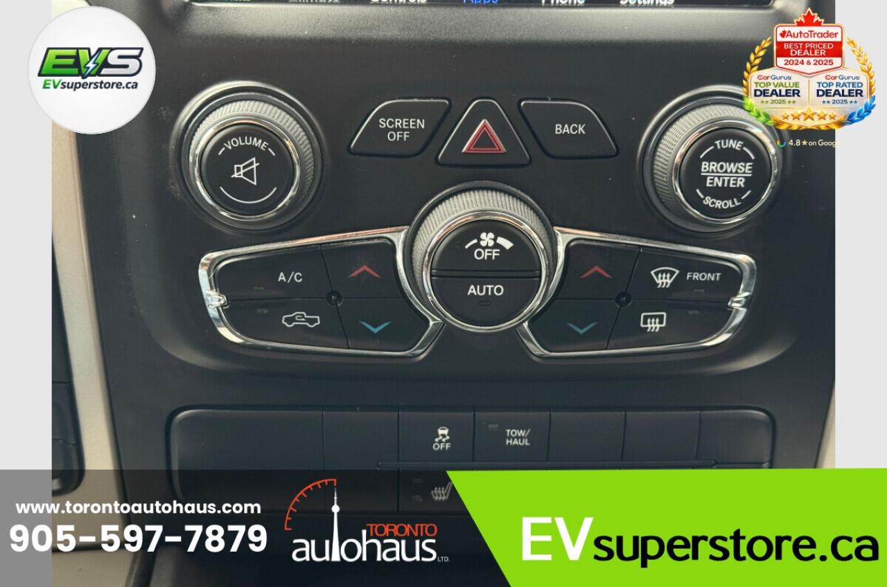 2018 RAM 1500 BIG HORN/NO ACCIDENTS Photo