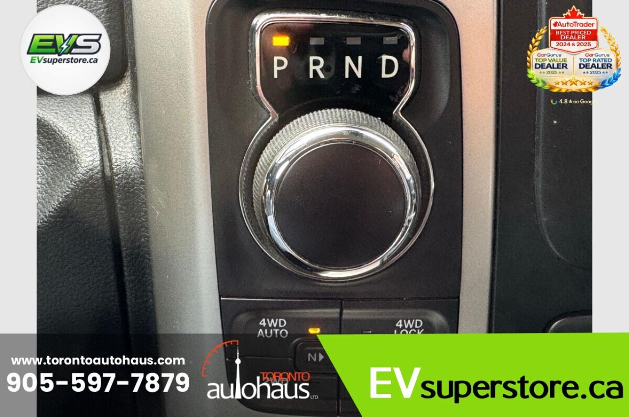 2018 RAM 1500 BIG HORN/NO ACCIDENTS Photo